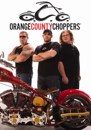 Orange County Choppers_0