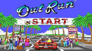 OutRun