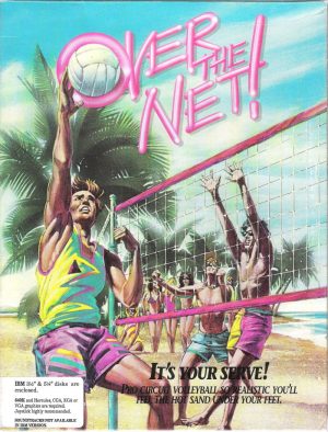 Over the Net!_0