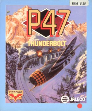 P47 Thunderbolt_0