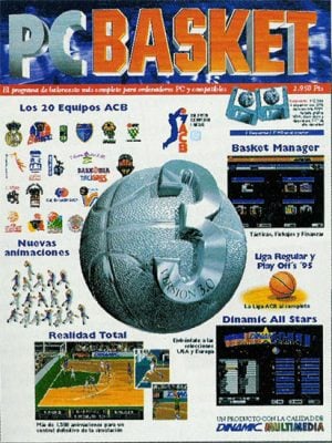 PC Basket 3.0_0