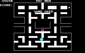 Pac Man