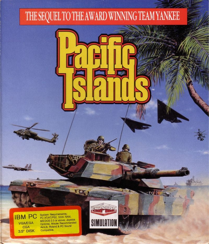 Pacific Islands_0