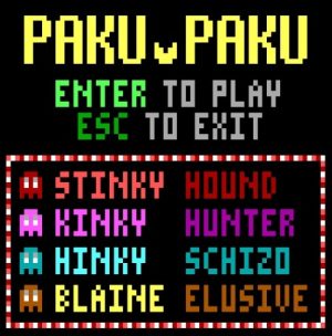 Paku Paku_3