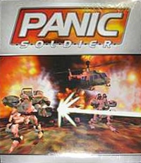 Panic Soldier_0