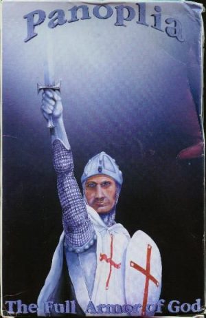 Panoplia: The Full Armor of God_0