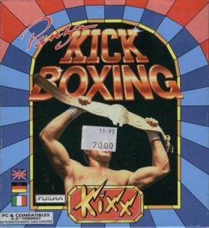 Panza Kick Boxing_0