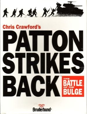 Patton Strikes Back: The Battle of the Bulge_1