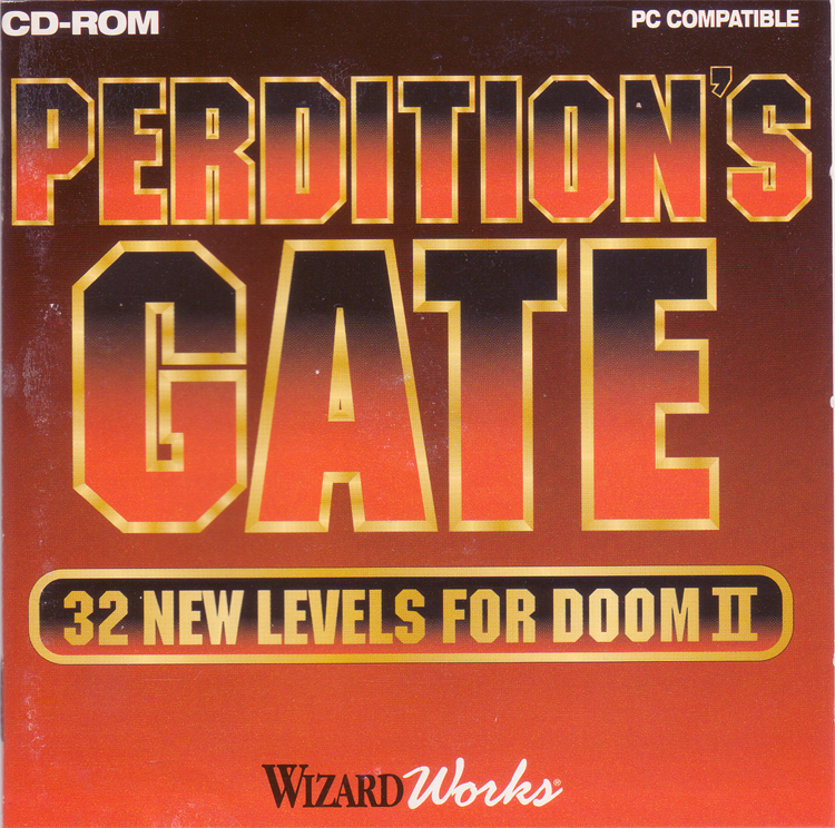 Perdition’s Gate_0
