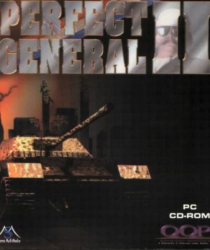 Perfect General II_2