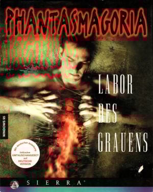 Phantasmagoria: A Puzzle of Flesh_4