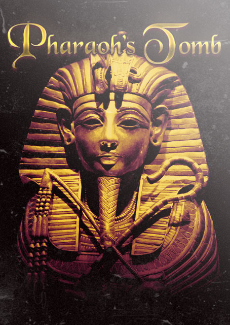 Pharaoh’s Tomb_3
