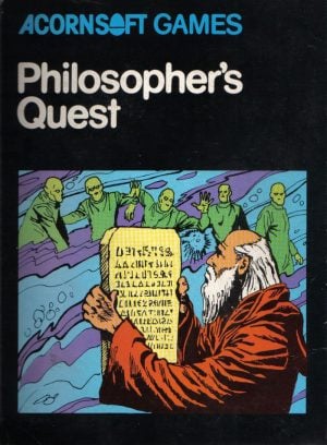 Philosopher’s Quest_0
