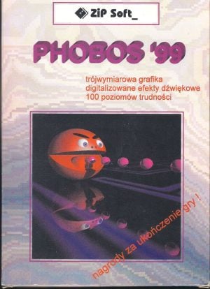 Phobos ’99_0