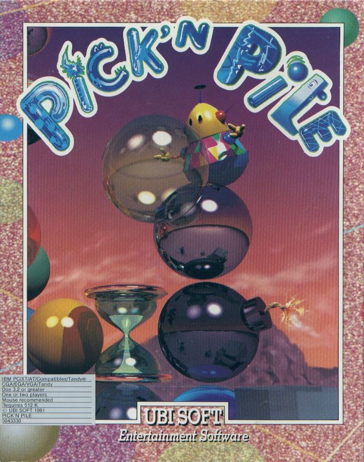 Pick ‘n Pile_0