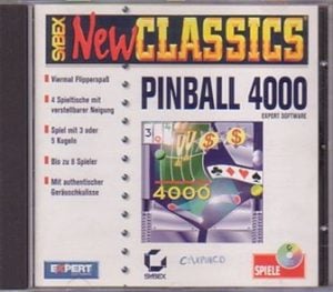 Pinball 4000_0