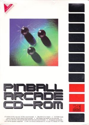 Pinball Dreams Deluxe_1