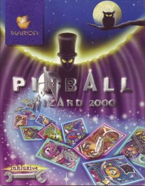 Pinball Wizard 2000_0