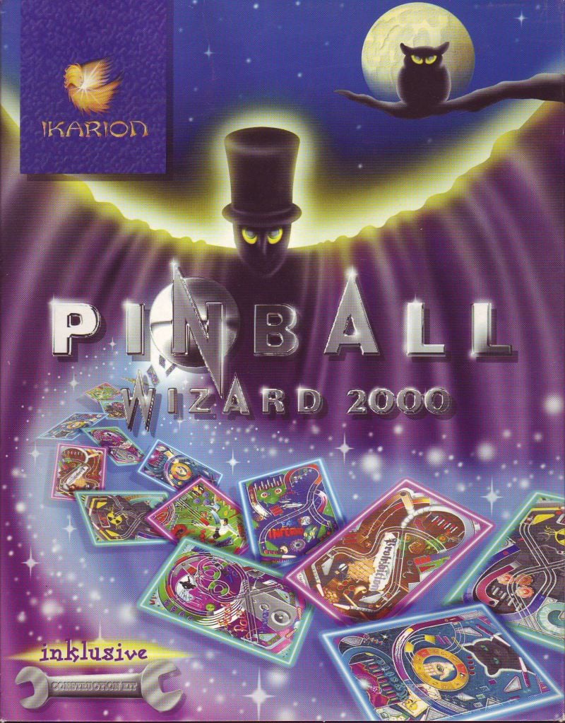 Pinball Wizard 2000_0