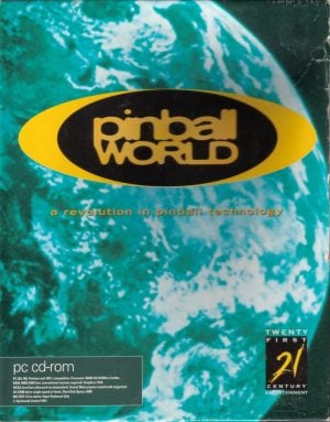 Pinball World_0