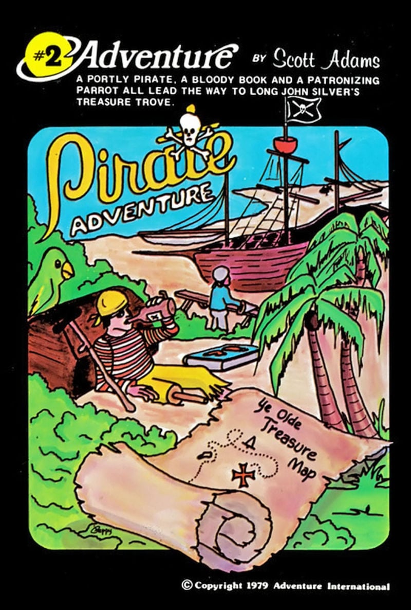 Pirate Adventure_0