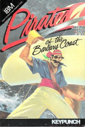 Pirates of the Barbary Coast_0