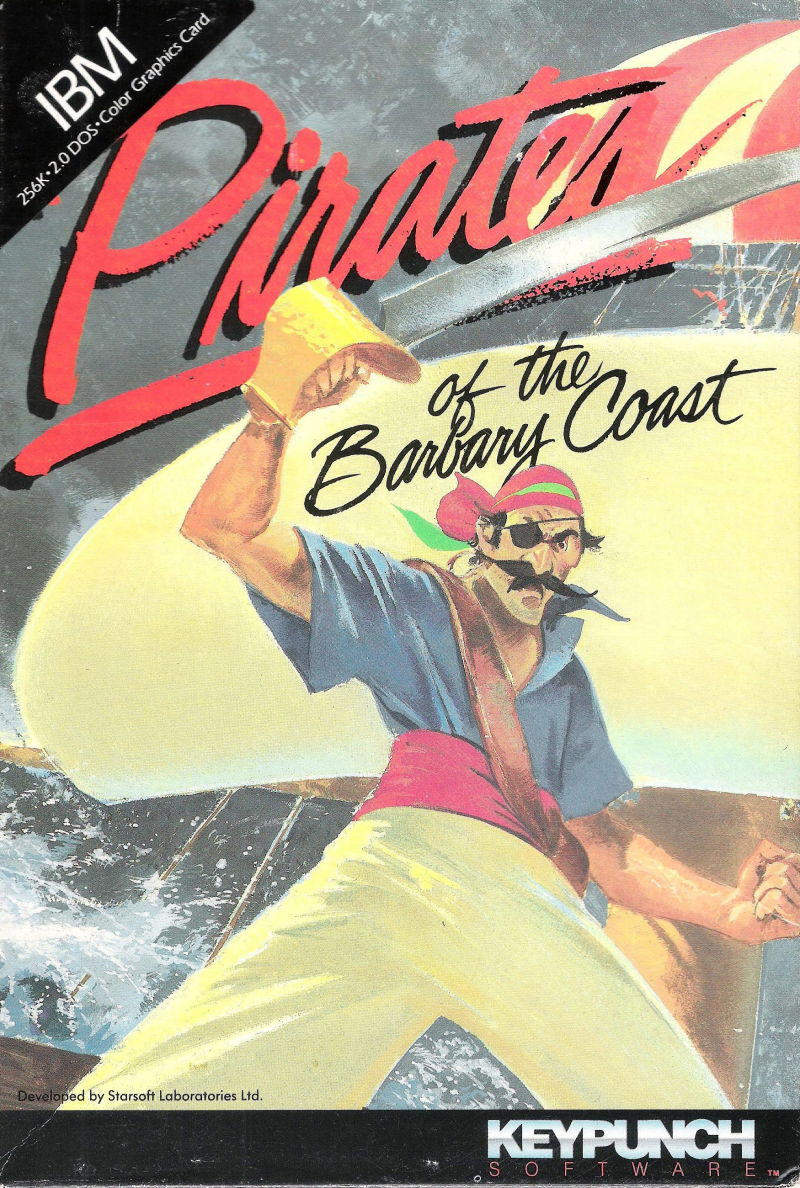 Pirates of the Barbary Coast_0