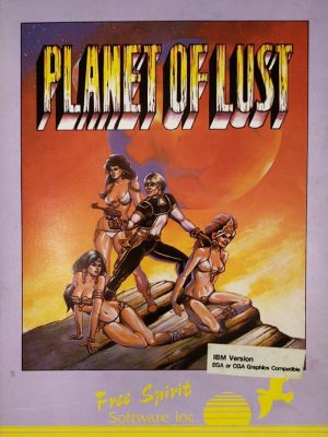 Planet of Lust_1
