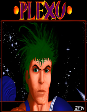 Plexu: The Time Travellers_0