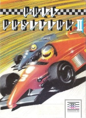 Pole Position II_0