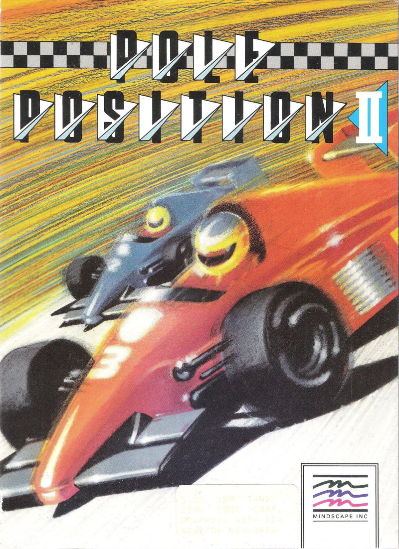 Pole Position II_0