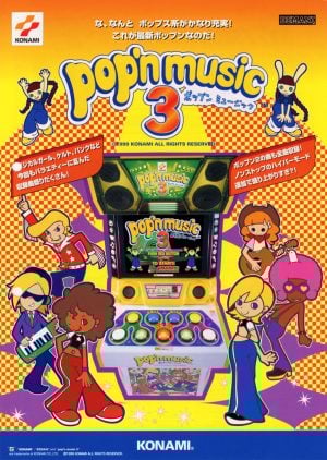 Pop’n Music 3_0