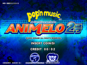 Pop’n Music Animelo 2_0