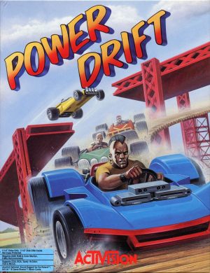 Power Drift_0
