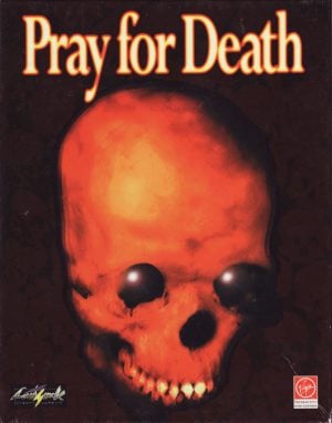 Pray for Death_1