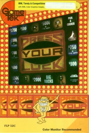 Press Your Luck_0