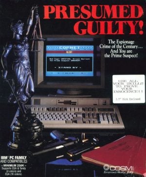 Presumed Guilty!_0