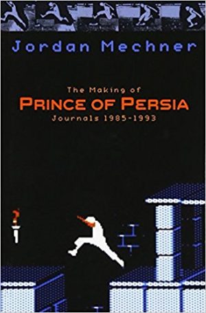 Prince of Persia 4D