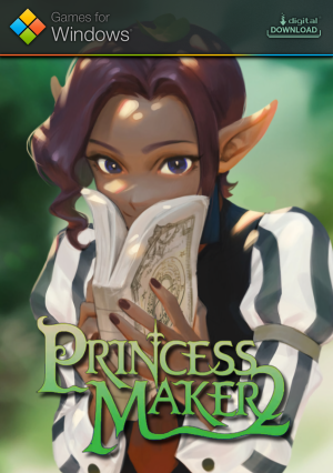 Princess Maker 2_4