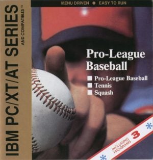 Pro-League Baseball_0