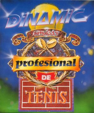 Professional Tennis Simulator_0