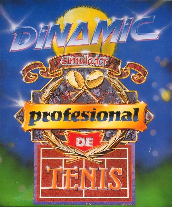Professional Tennis Simulator_0