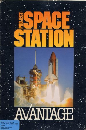 Project: Space Station_0