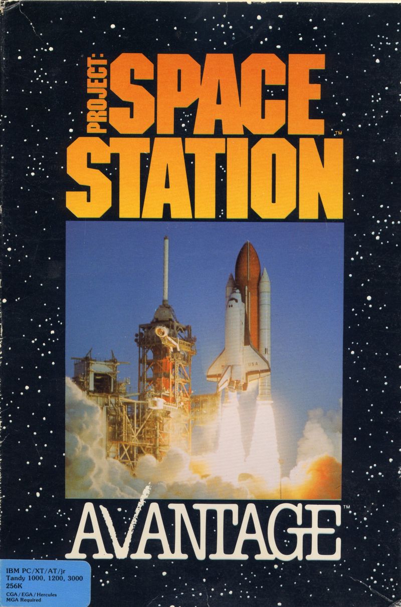 Project: Space Station_0