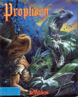 Prophecy: The Fall of Trinadon_0