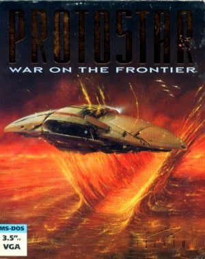 Protostar: War on the Frontier_0