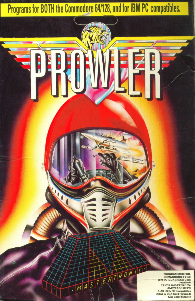 Prowler_0