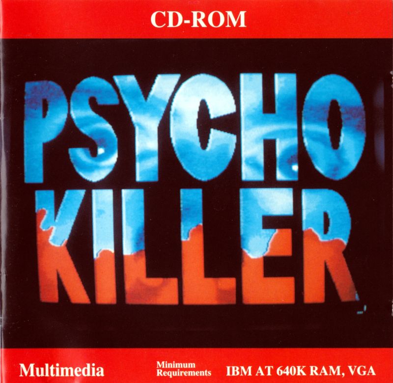 Psycho Killer_0