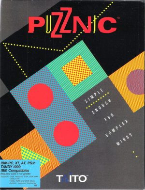 Puzznic_0
