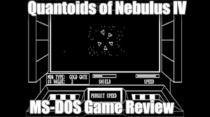 Quantoids of Nebulus IV